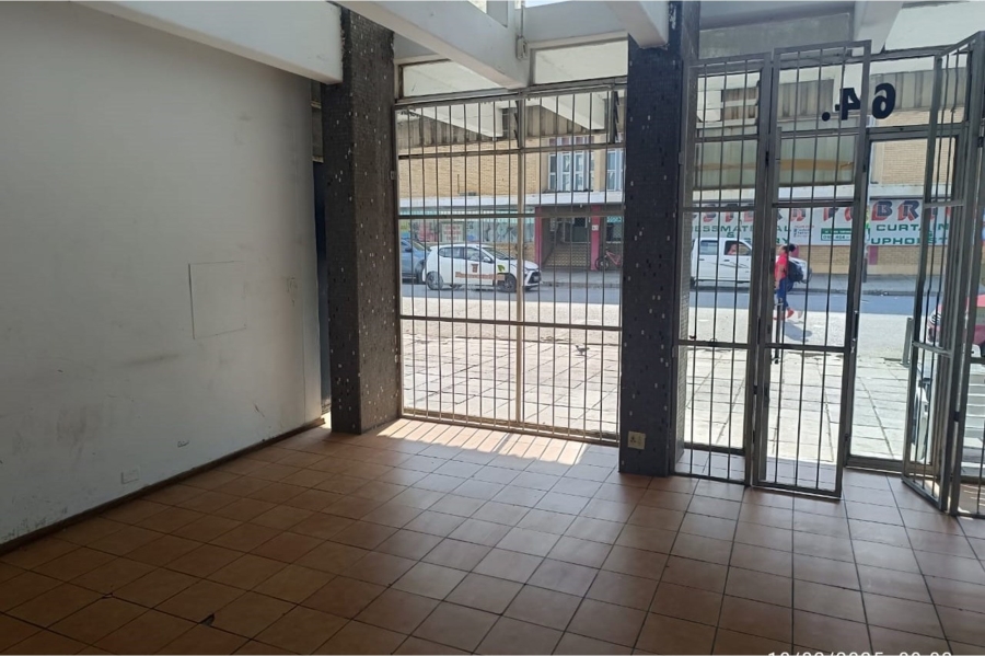 Commercial Property for Sale in Klerksdorp North West